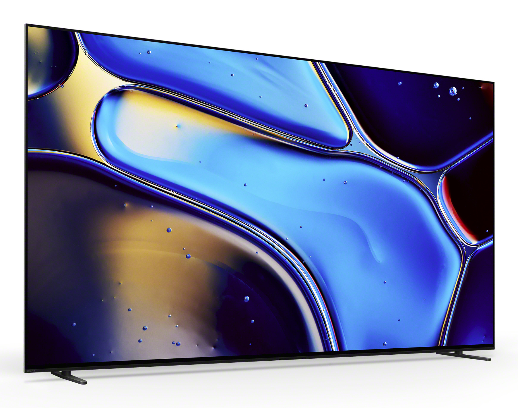 Sony Display 65" 4K OLED Tuner w/3yr PS FWD-65XR80