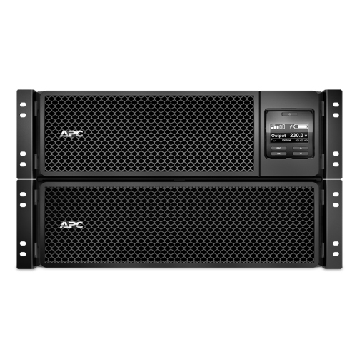 APC SRT10KRMXLI - Smart-UPS SRT 10000VA RM 230V