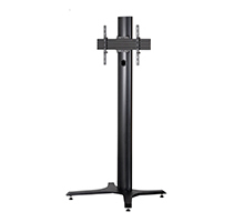 B-TECH MODE-AL - Premium Freestanding Single Screen UC Stand - 2m BT8706/B B-TECH MODE-AL - Premium Freestanding Single Screen UC Stand - 2m BT8706/B