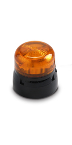 APC AP9324 - Alarm Beacon Licht, Munition, Kugel, Waffe, Ampel