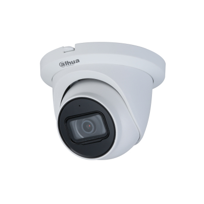 Dahua CCTV 2MP Lite IR Fixed-focal Eyeball Network Camera, DH-IPC-HDW2231TMP-AS-0280B-S2-QH Dahua CCTV 2MP Lite IR Fixed-focal Eyeball Network Camera, DH-IPC-HDW2231TMP-AS-0280B-S2-QH