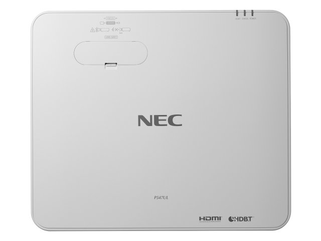 NEC Projektor P547UL