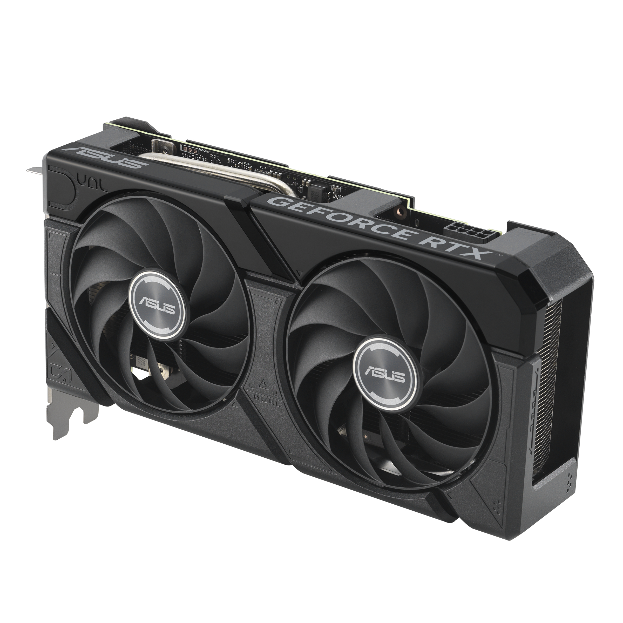 VGA ASUS Dual GeForce RTX 4060 Ti 8GB