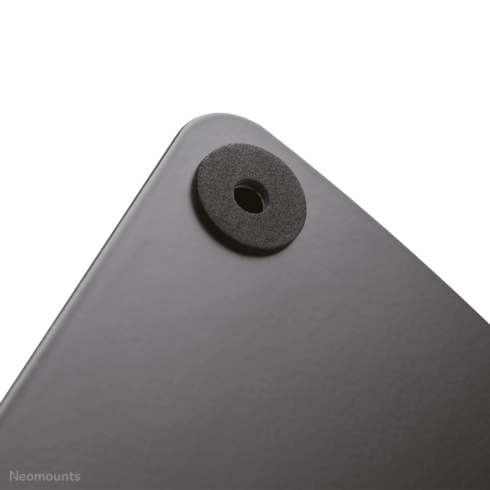 Neomounts Tablet-Ständer - Tablet/UMPC - Passive Halterung - Indoor - Silber