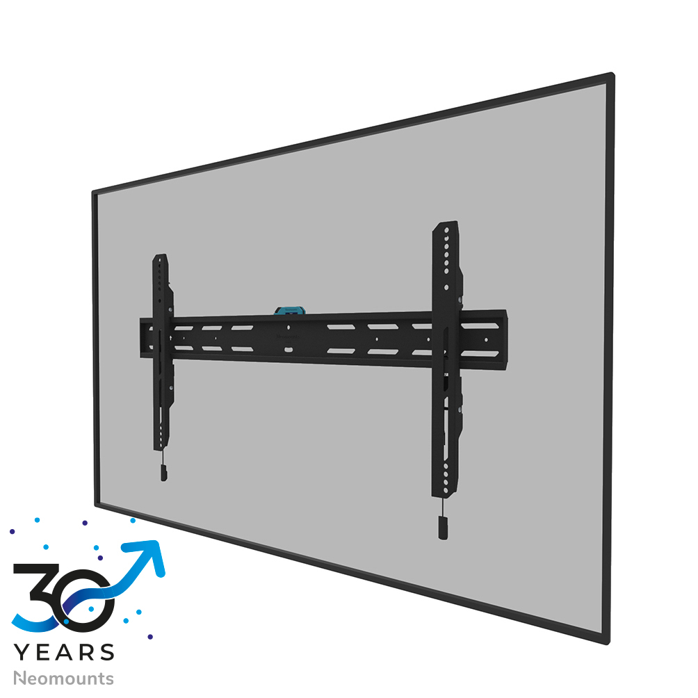 TV wall mount, TV mount, Kabelhalterung, Metallhalter, Trageträger