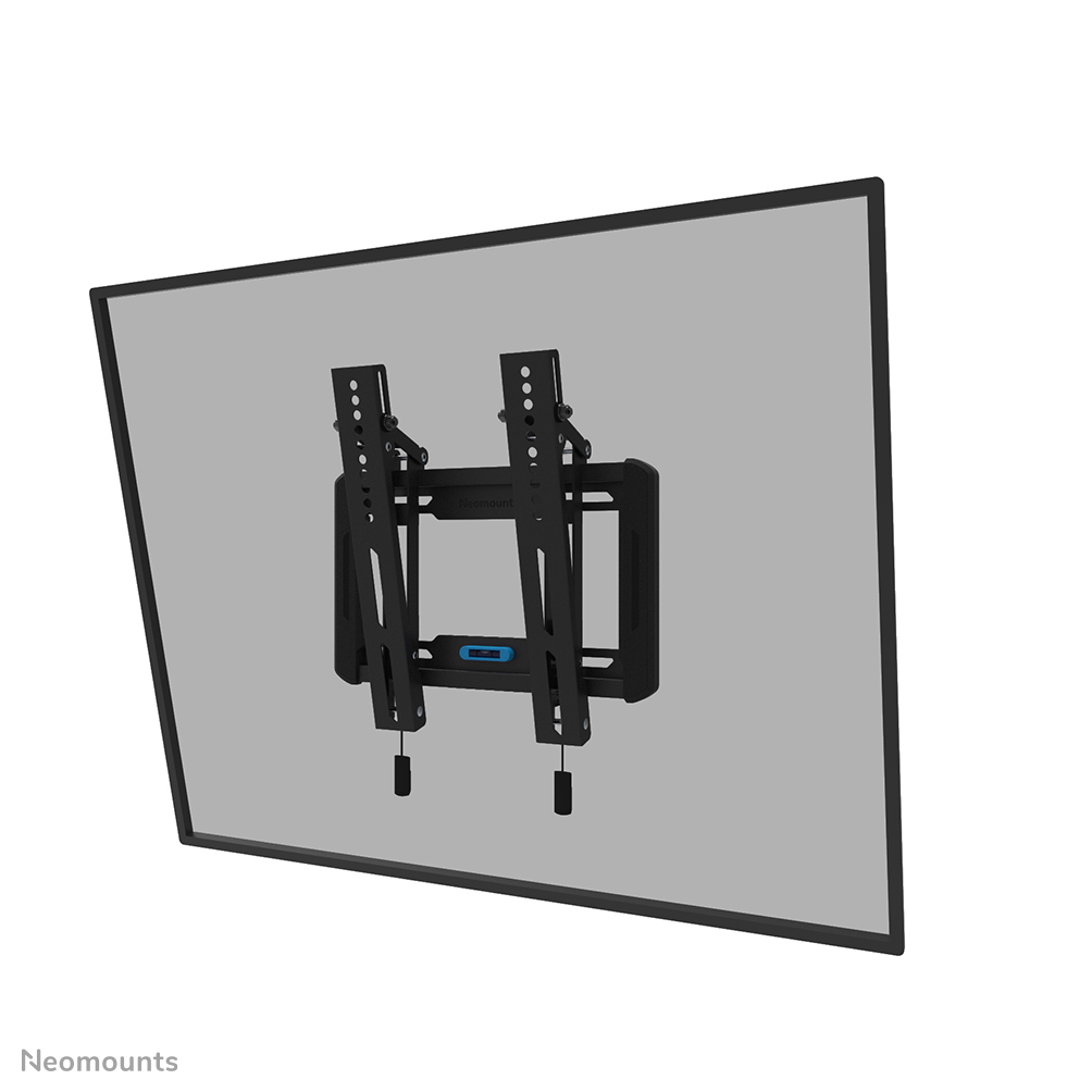 Neomounts WL35-550BL12 TV-Wandhalterung 24-65" - neigbar - einfache Installation Neomounts WL35-550BL12 TV-Wandhalterung 24-65" - neigbar - einfache Installation