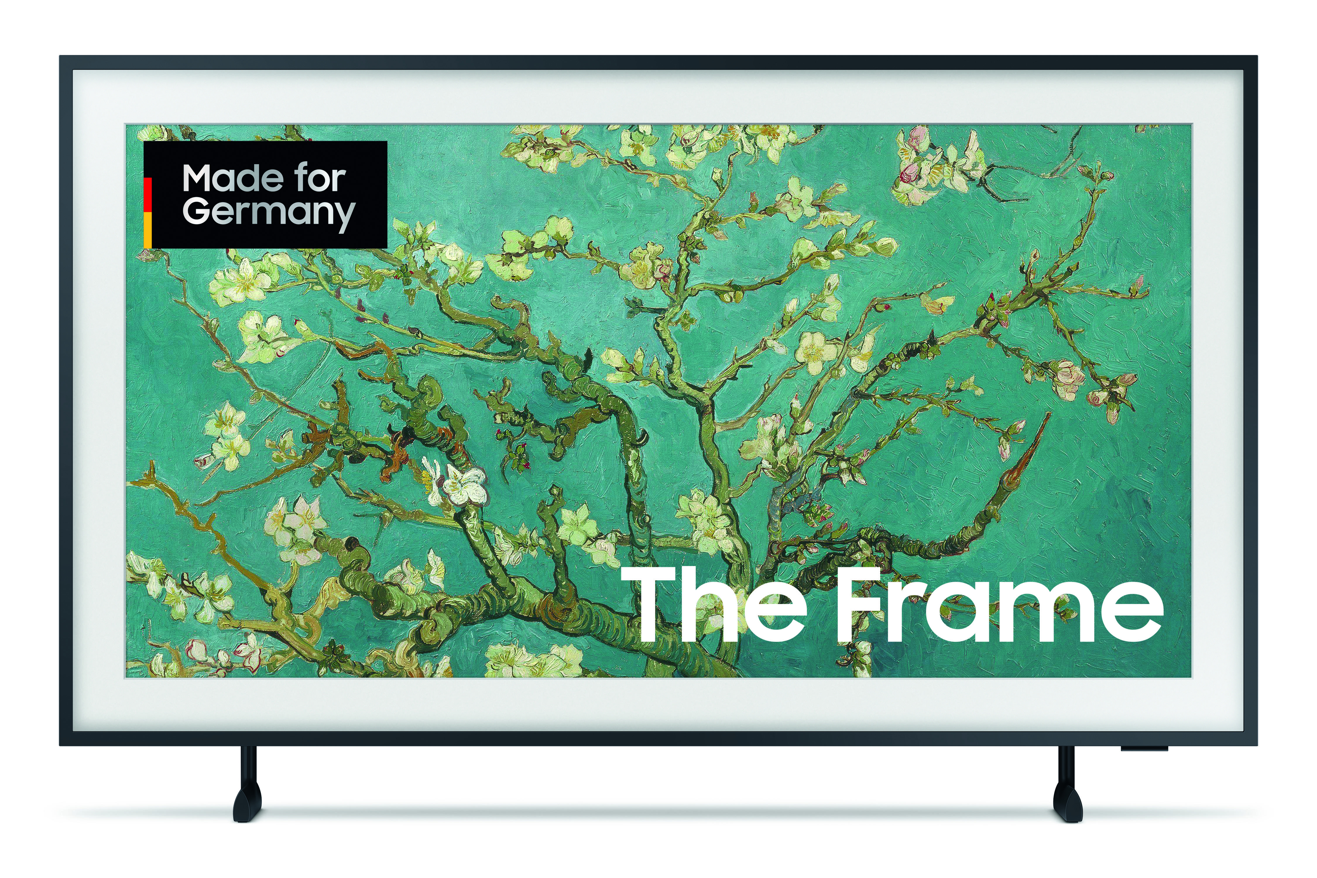 SAMSUNG TV GQ50LS03BGU   (2023)