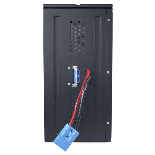 APC SUA48XLBP - Smart-UPS XL 48V Battery Pack Tower/Rack Convertible APC SUA48XLBP - Smart-UPS XL 48V Battery Pack Tower/Rack Convertible