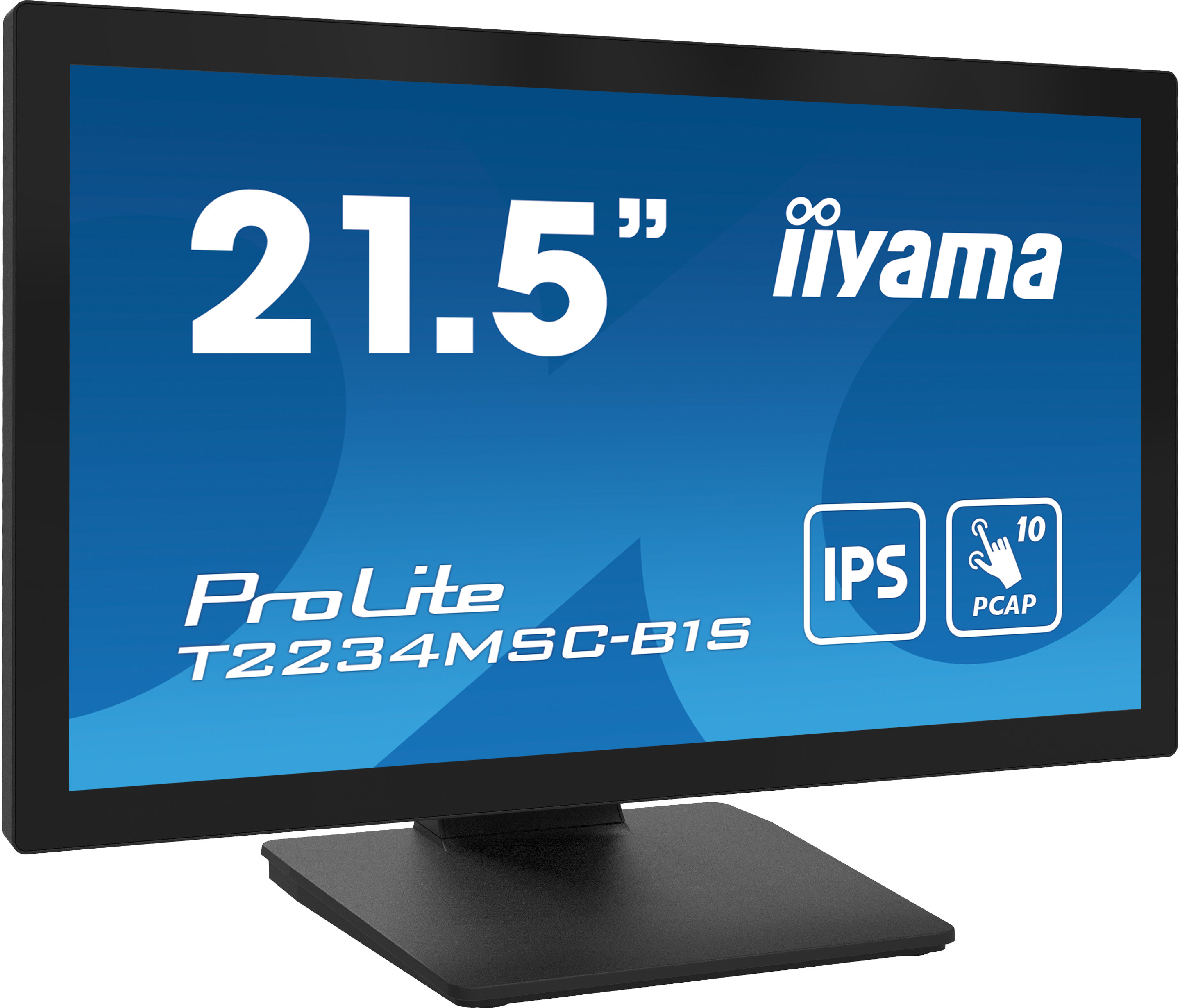 IIYAMA ProLite T2234MSC-B1S IIYAMA ProLite T2234MSC-B1S