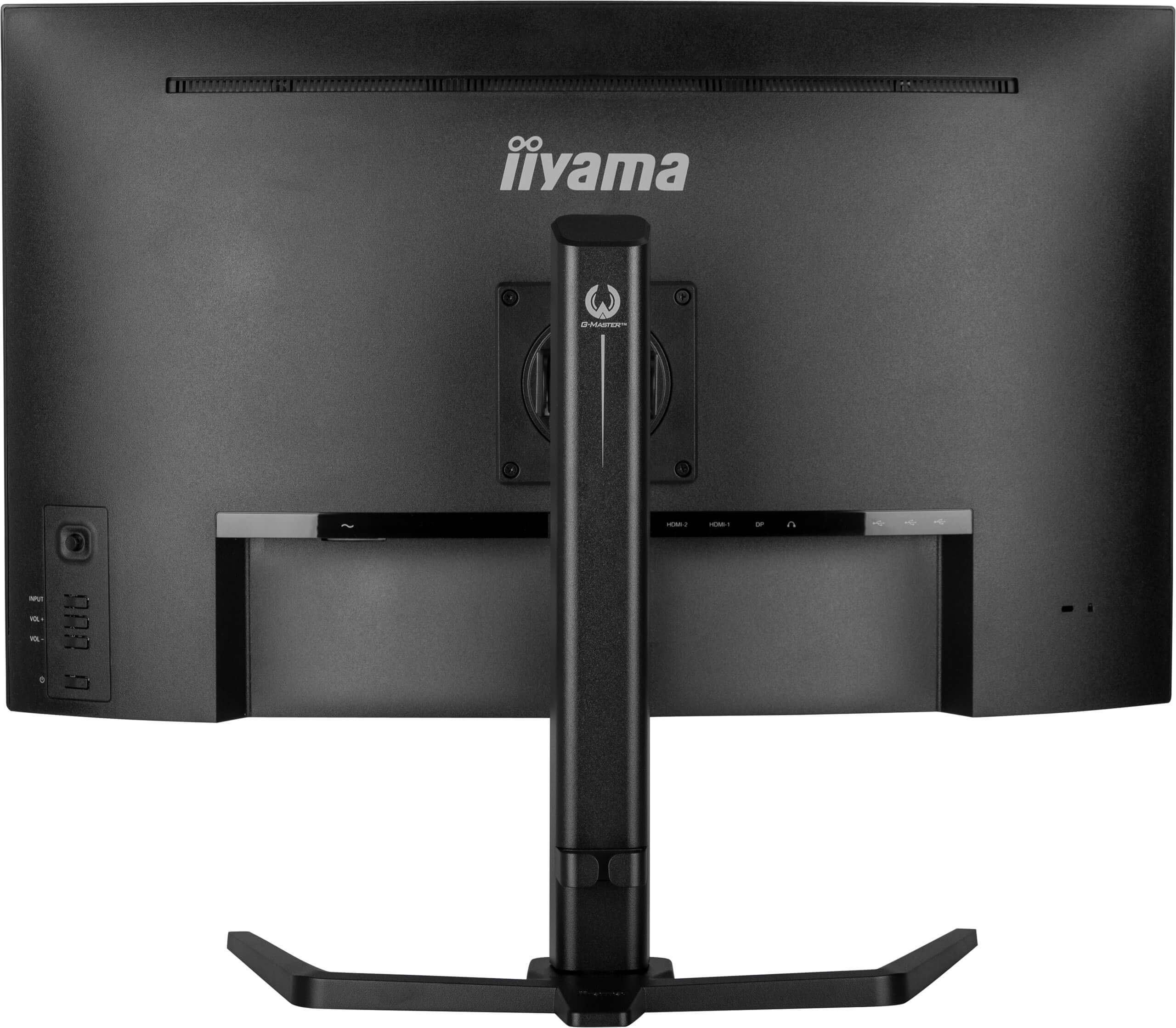 IIYAMA Monitor GCB3280QSU-B2