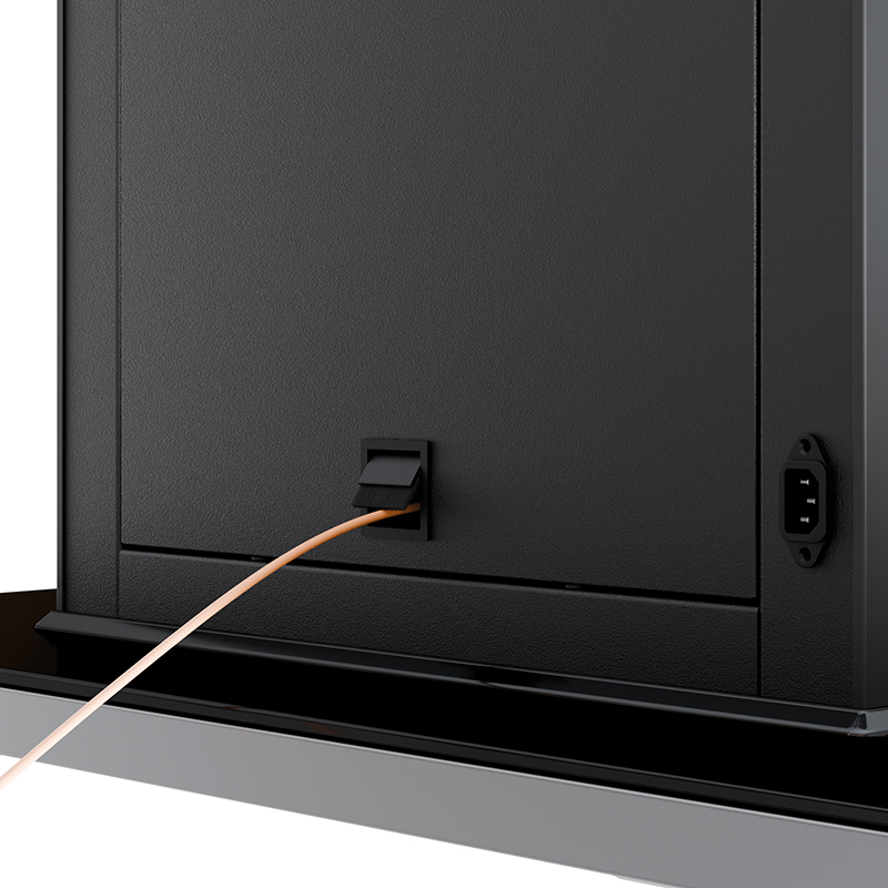 HAGOR Pro-Tower M  schwarz HAGOR Pro-Tower M  schwarz