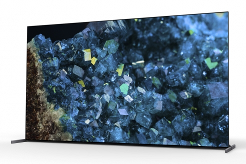 Sony Display 83" OLED Tuner and 3yrs PrimeSupport FWD-83A80L