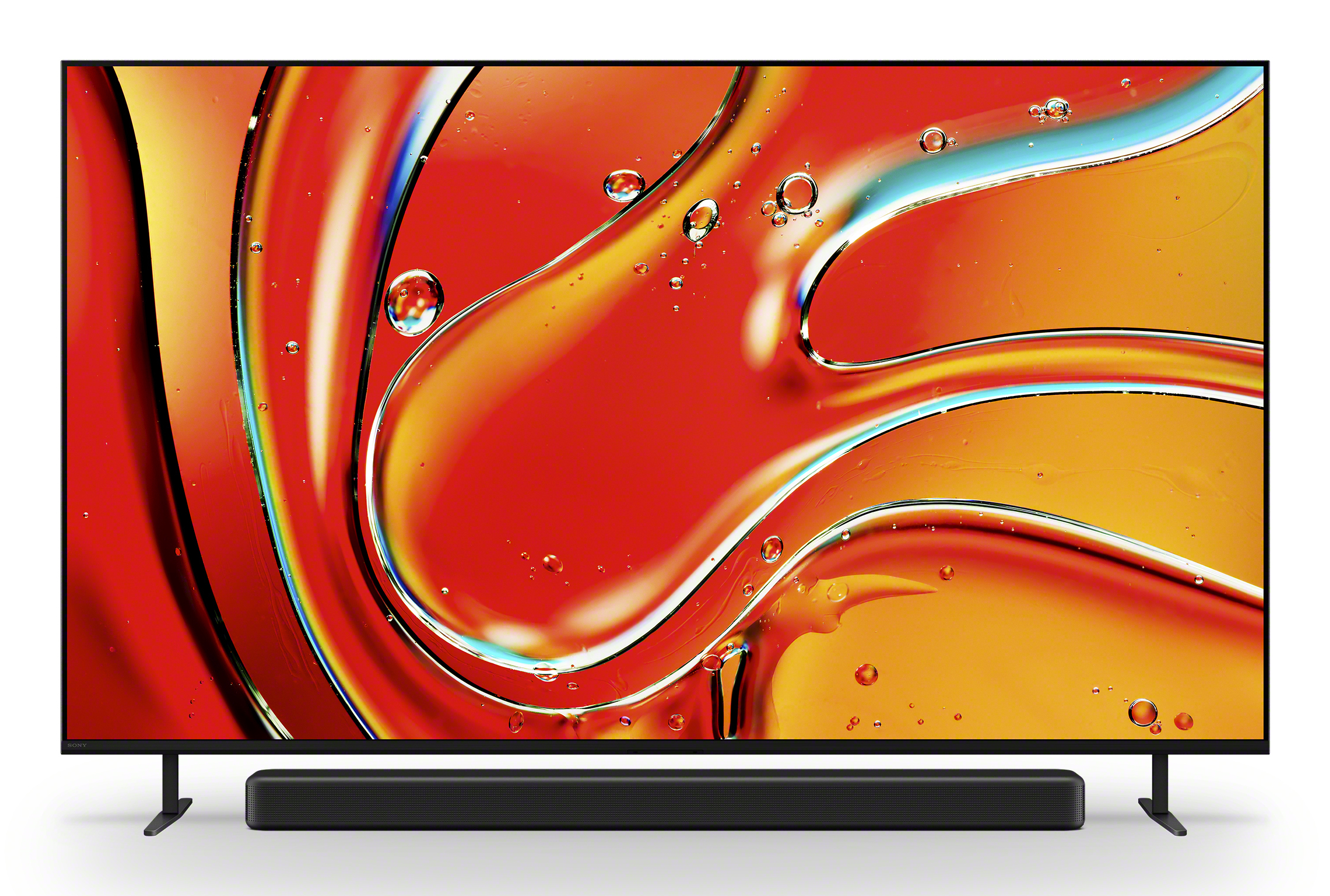 Sony Display 65" 4K QLED XR Mini-LED Tuner w/3yr PS FWD-65XR70