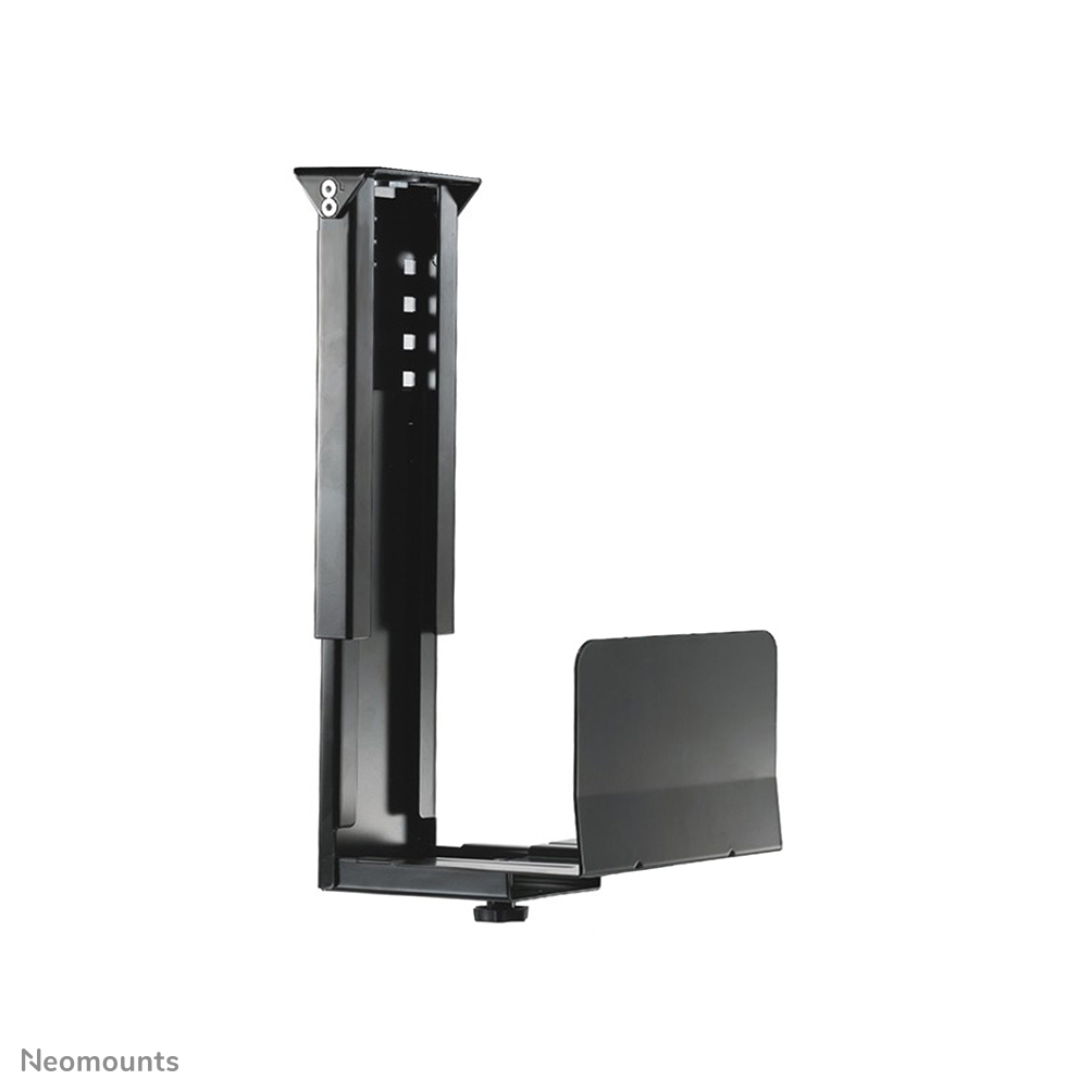 Neomounts CPU-D200BLACK CPU-Halter - max 30 kg - universal Neomounts CPU-D200BLACK CPU-Halter - max 30 kg - universal