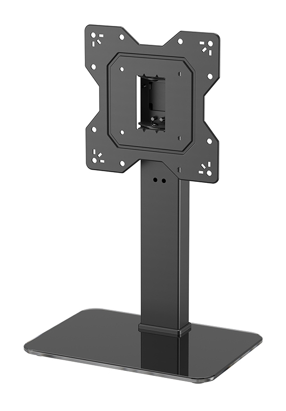 Neomounts TV Tischständer schwenkbar VESA 200x200 DS45-430BL12