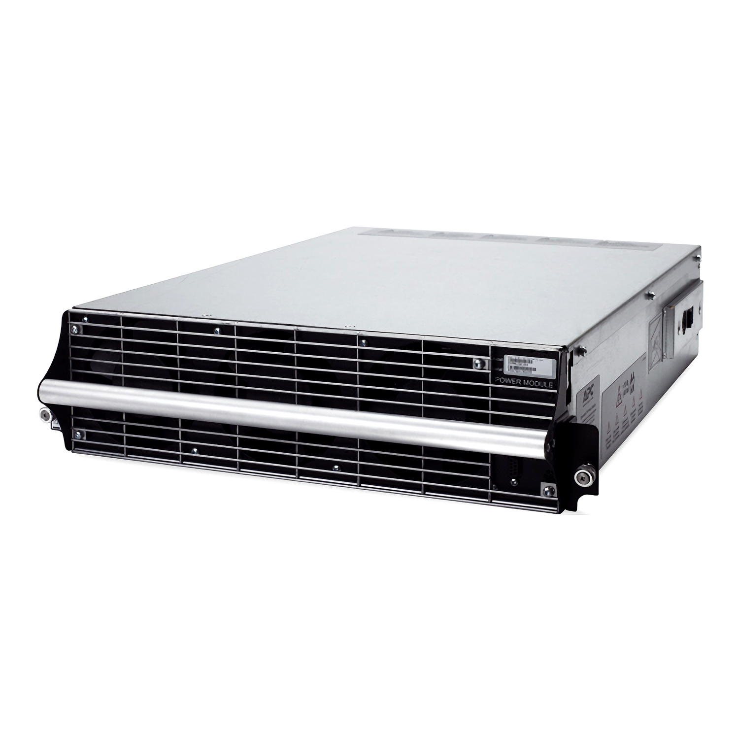 Serverkühlung, Netzteil, Rackmontage, Kühler, Industrieller Kühlgerät