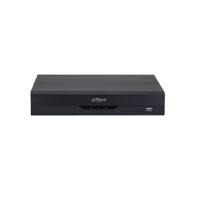 Dahua CCTV-Zubehör  4CH 1080P Compact 1U DIGITAL VIDEO RECORDER, DH-XVR5104HS-4KL-I2