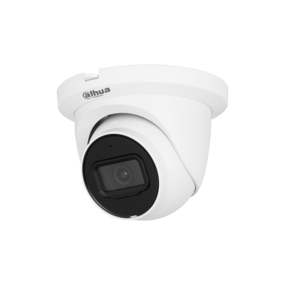 Dahua CCTV 8MP IR Fixed-focal Eyeball WizSense Network Camera, DH-IPC-HDW2841TMP-S-0280B Elektronik