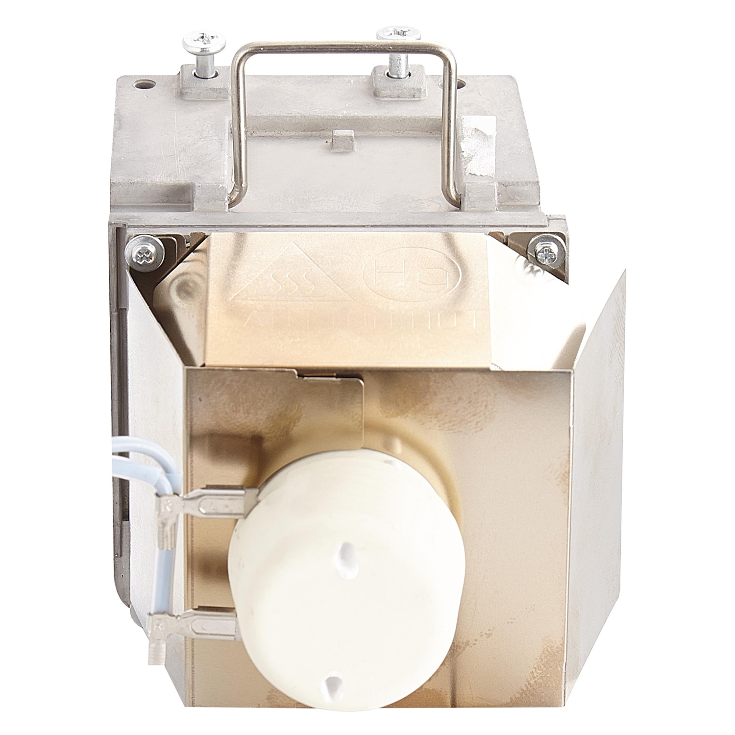 Sinken, Waschbeckenhahn