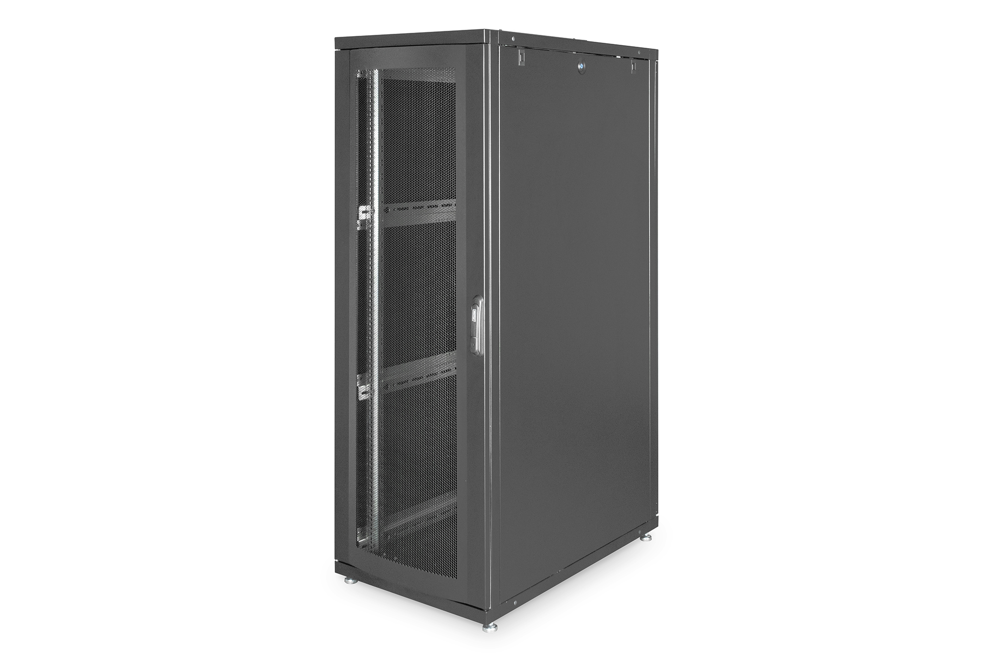 DIGITUS DN-19 SRV-36U-B-1 Serverschrank Unique Serie - 600x1000 mm (BxT) DIGITUS DN-19 SRV-36U-B-1 Serverschrank Unique Serie - 600x1000 mm (BxT)