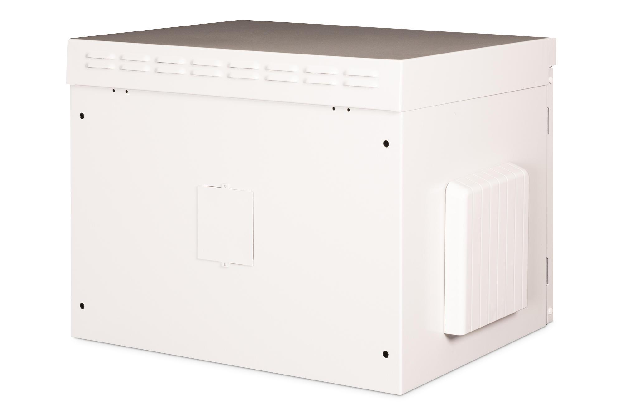 DIGITUS DN-19 07U-I-OD Wandgehäuse IP55 - zur Anwendung im Außenbereich - 600x450 mm (BxT) Postfach, Elektrisches Gerät, Gerät