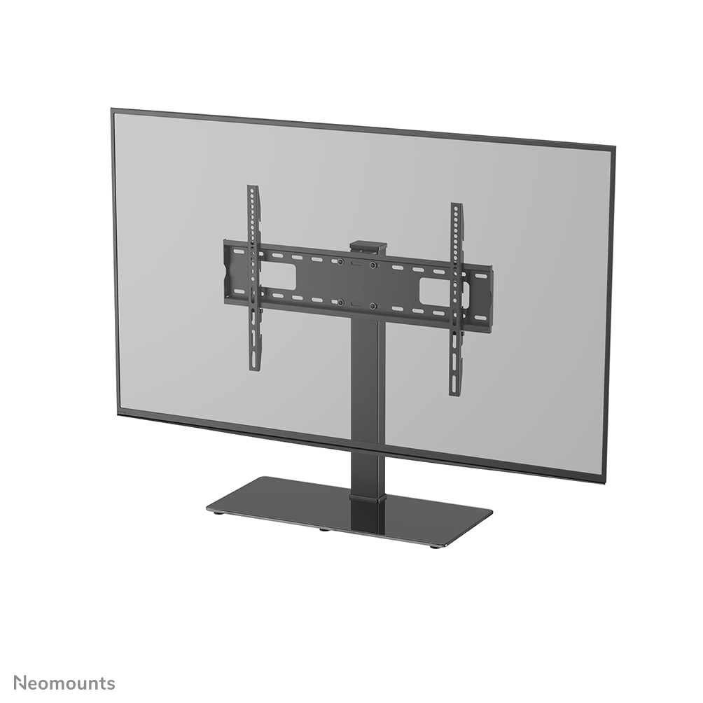 Neomounts TV Tischständer schwenkbar VESA 600x400 DS45-430BL16 Neomounts TV Tischständer schwenkbar VESA 600x400 DS45-430BL16