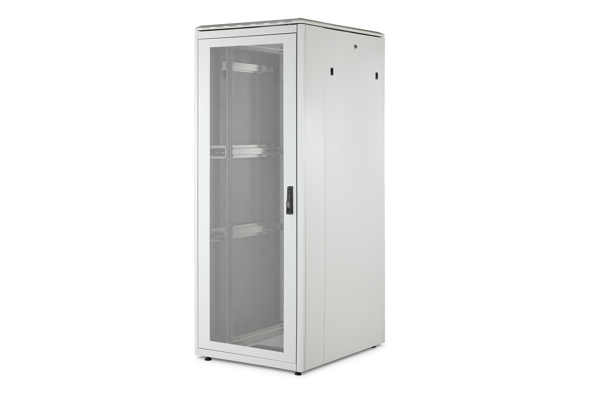 DIGITUS DN-31126 Netzwerkschrank Unique Serie - 800x1000 mm (BxT) Gerät, Elektrisches Gerät, Kühlschrank, Kabinett, Mobiliar