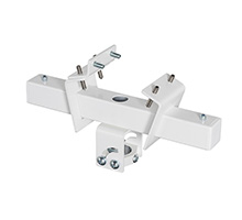 B-TECH Girder and Purlin Mount for Ø38.1mm Poles BT5922/W B-TECH Girder and Purlin Mount for Ø38.1mm Poles BT5922/W