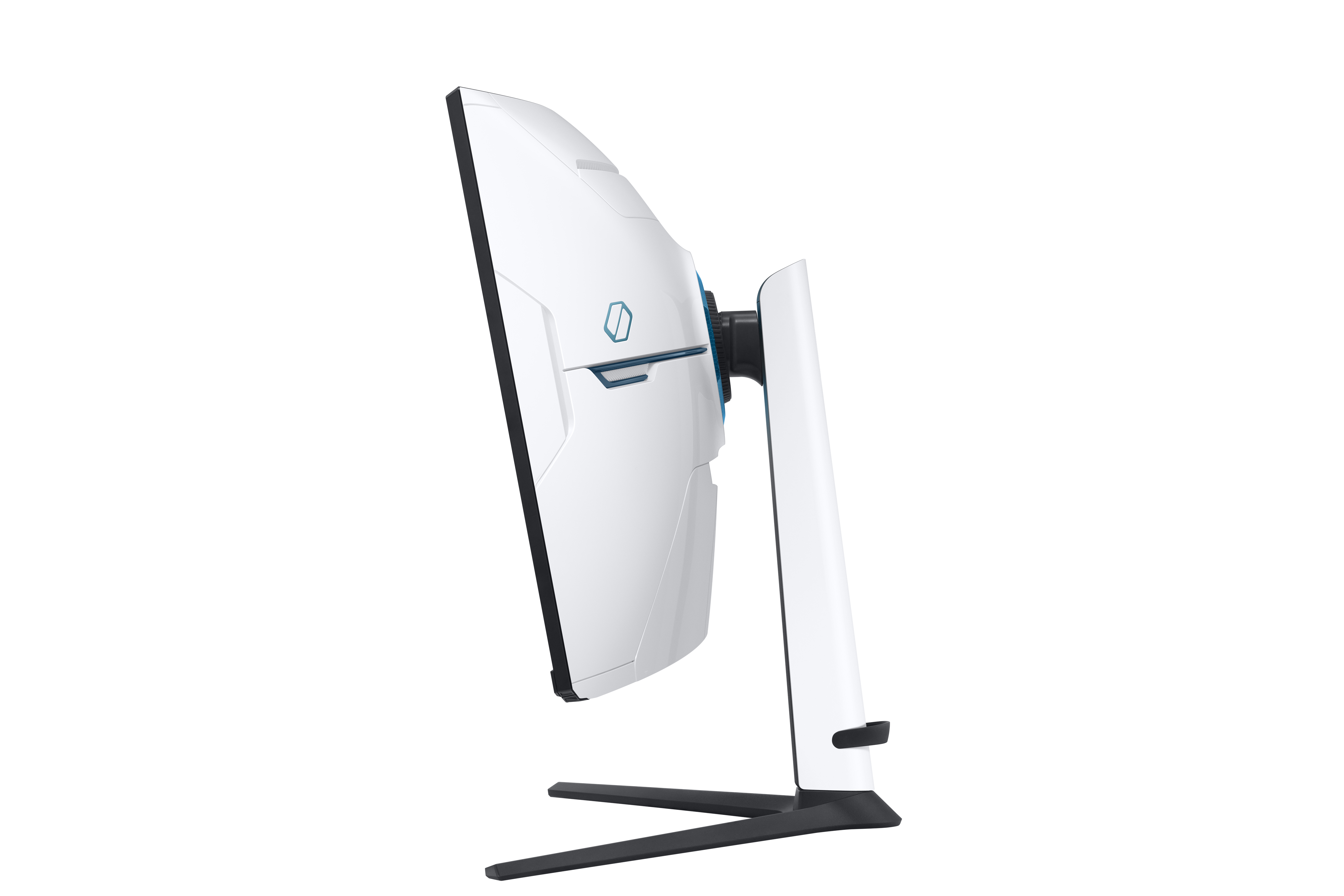 Samsung Monitor S32BG850NP '