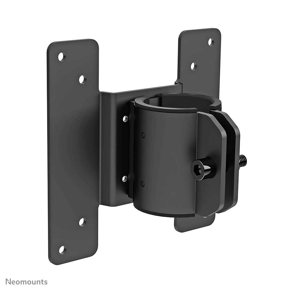 Neomounts Nuc/Thin Client-Halterung - 124 mm - 124 mm - 82 mm - 460 mm - 285 mm - 295 mm