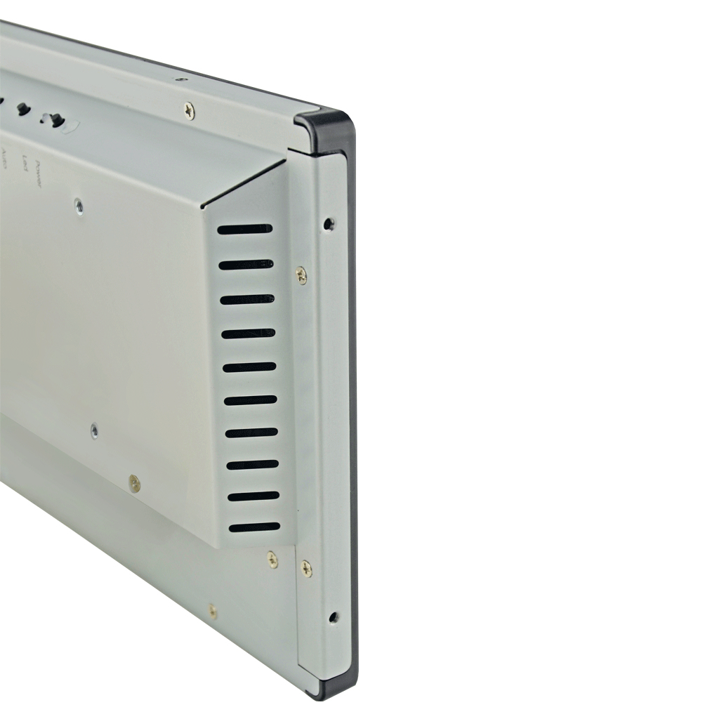 HANNSpree HO105HTB Display Touch