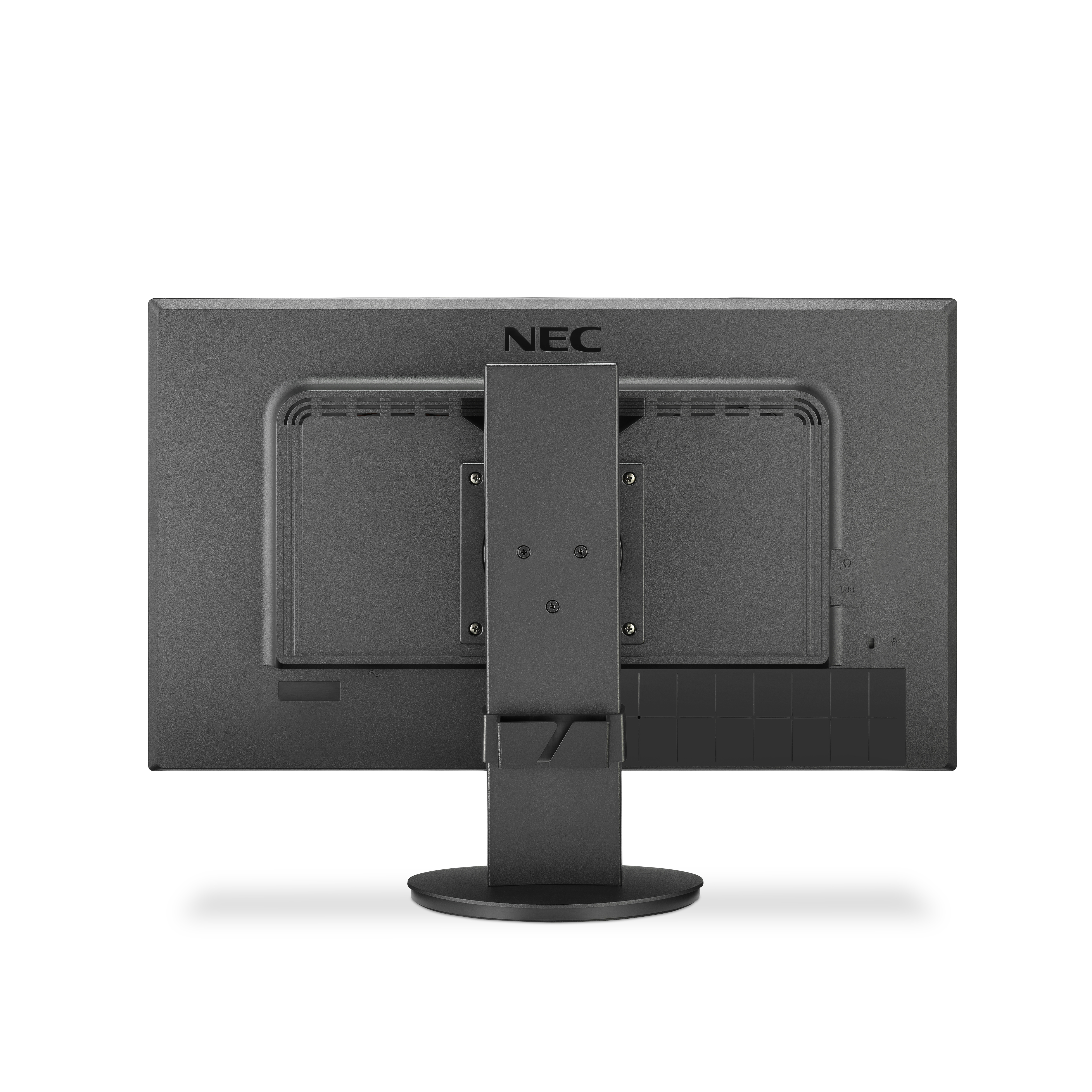 NEC MultiSync E243F