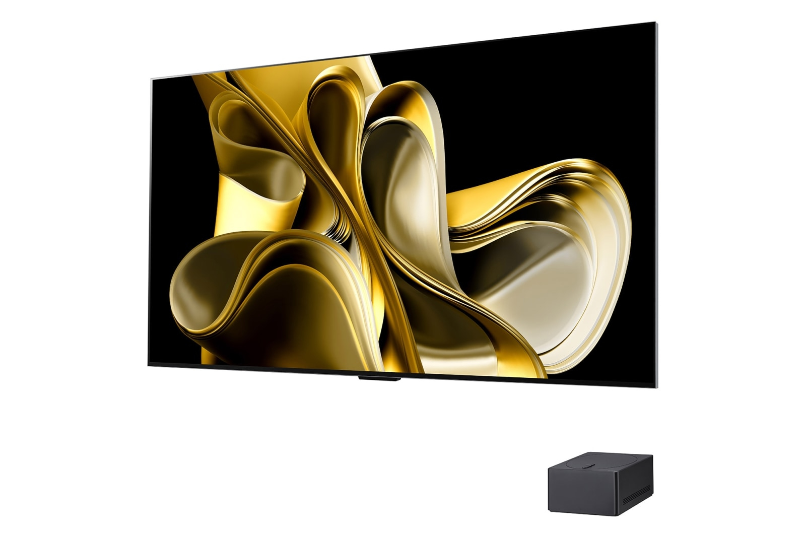 LG TV OLED77M39LA   (2023)