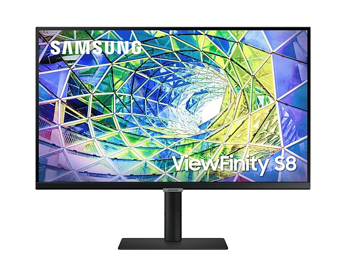 Samsung Monitor S27A800UNP