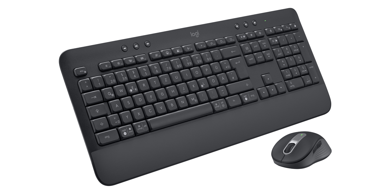 Logitech Signature MK650