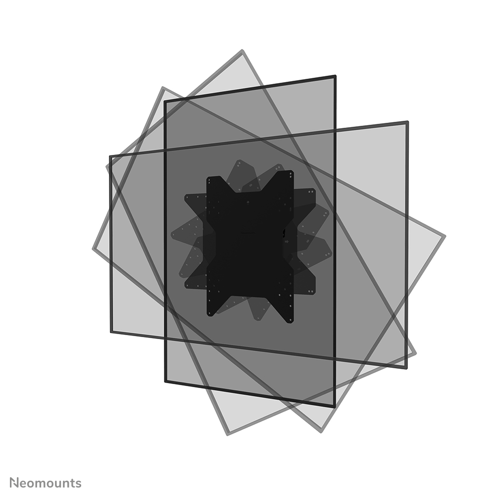 bilderrahmen, kunstleder, collage, rahmen-schablone, neomounts