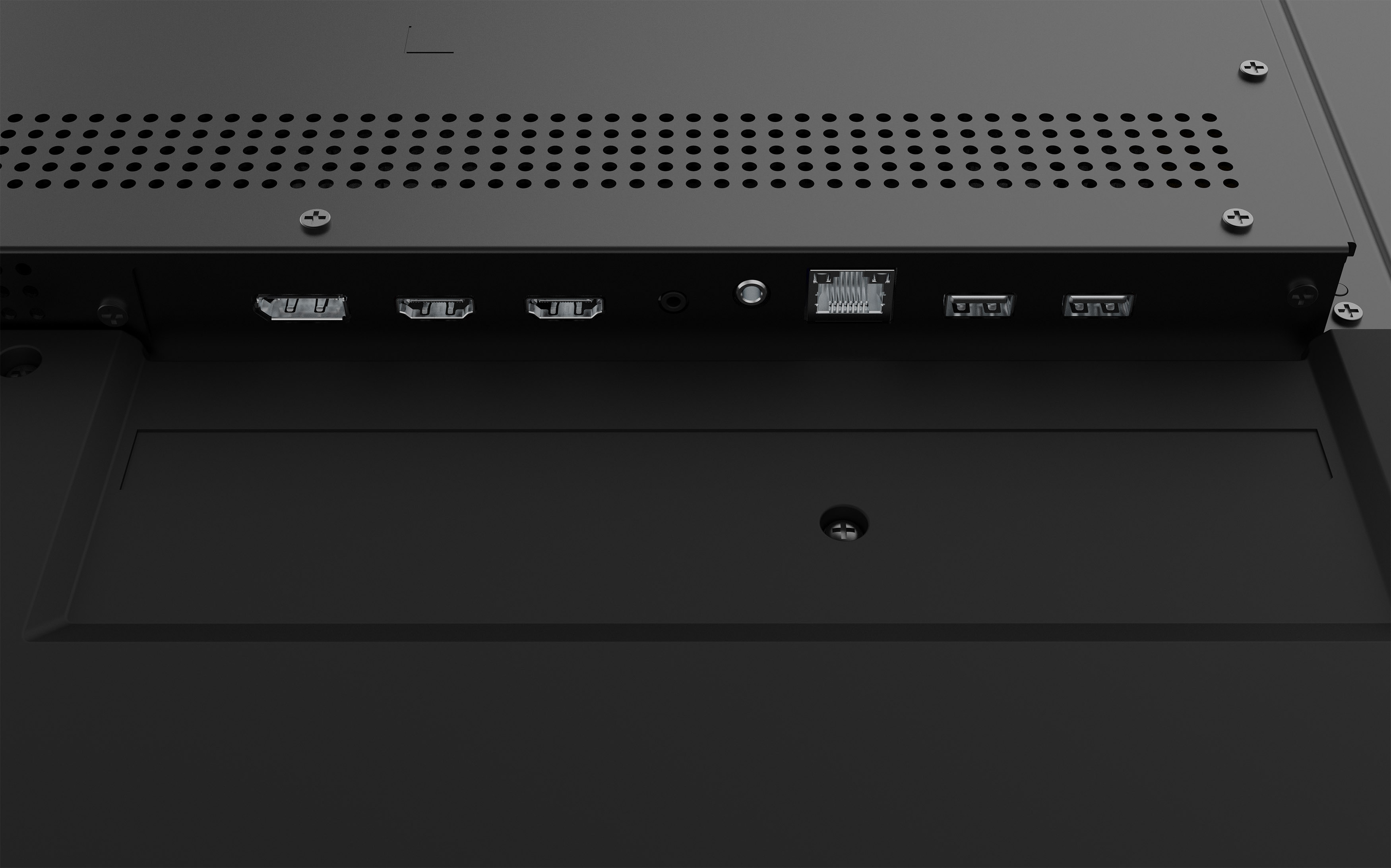 IIYAMA LFD ProLite LH8665UHSB-B1