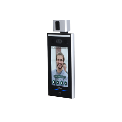 Dahua CCTV Access Control, DHI-ASI7213X-V1-T1, Single Door two-way IC Card Face Recognition Access Controller Dahua CCTV Access Control, DHI-ASI7213X-V1-T1, Single Door two-way IC Card Face Recognition Access Controller