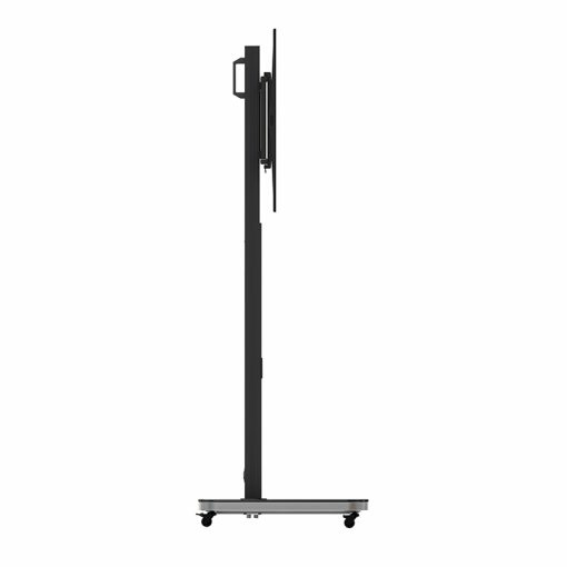 HAGOR Pro-Tower L  schwarz