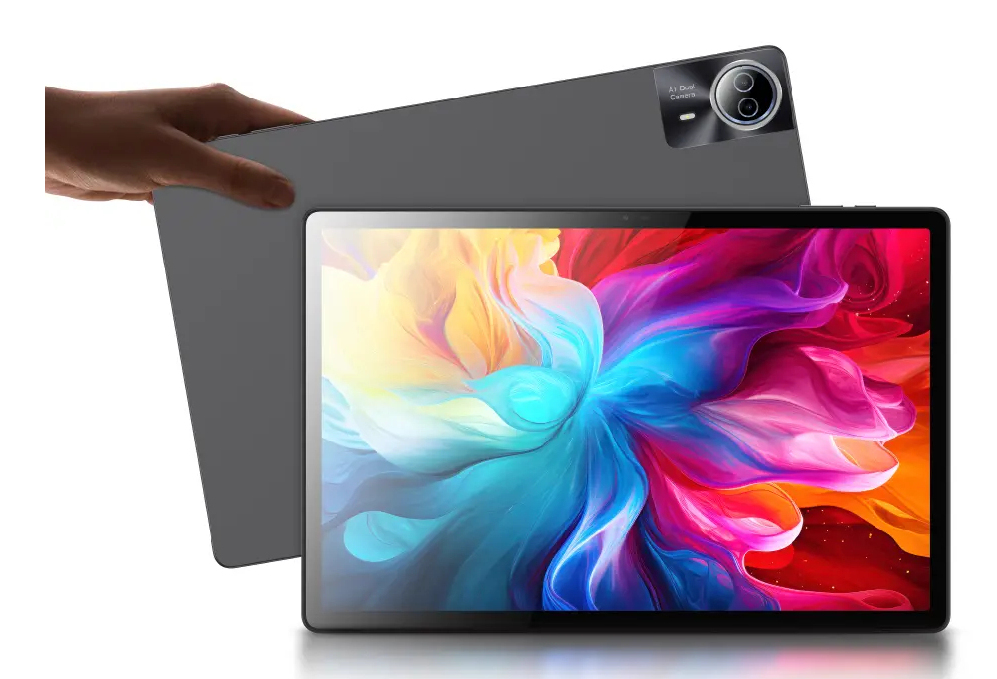 tablet, tablet mit stilus, stylisierte Anzeige, schwarzrahmen, duale kamera