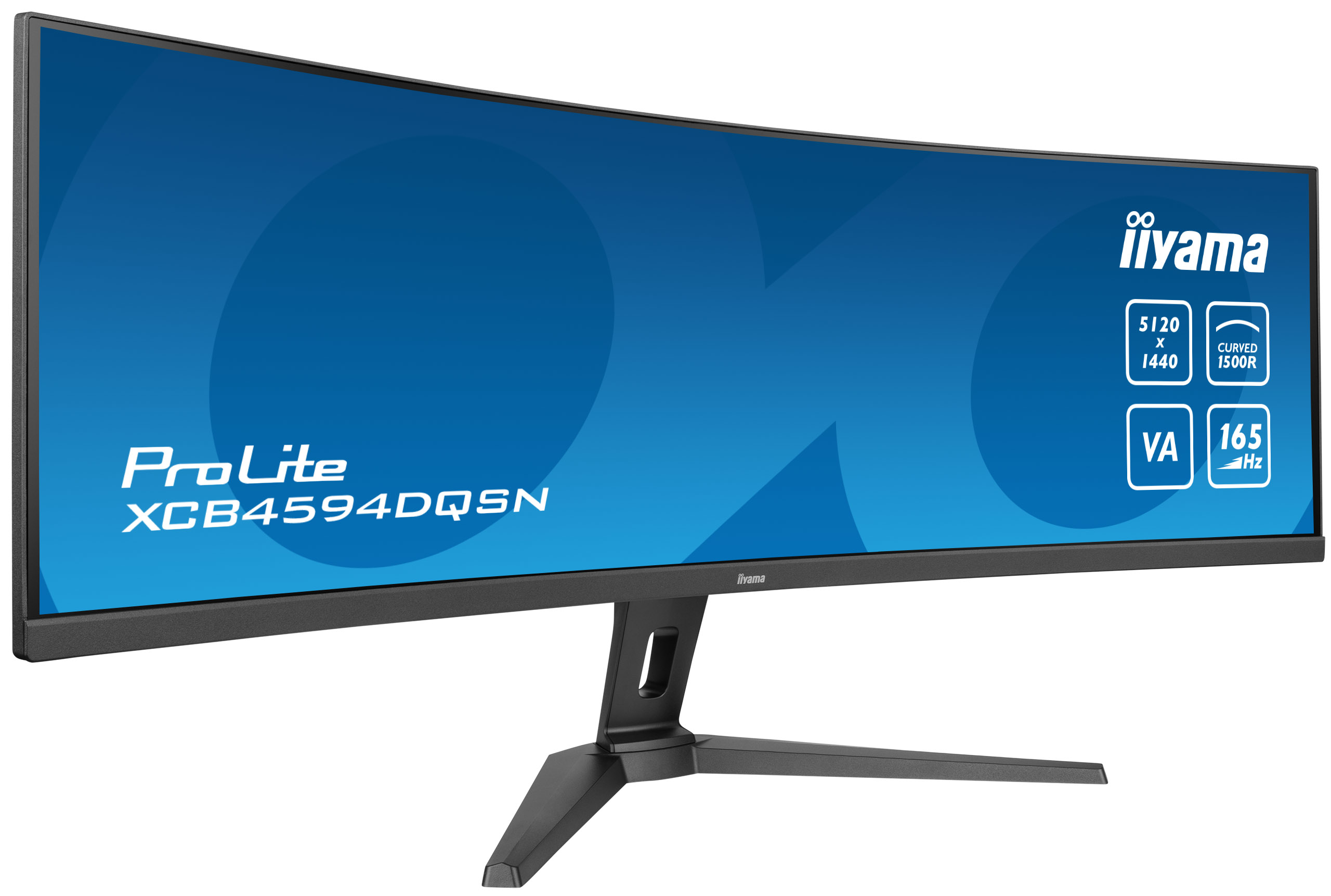 IIYAMA Monitor XCB4594DQSN-B1