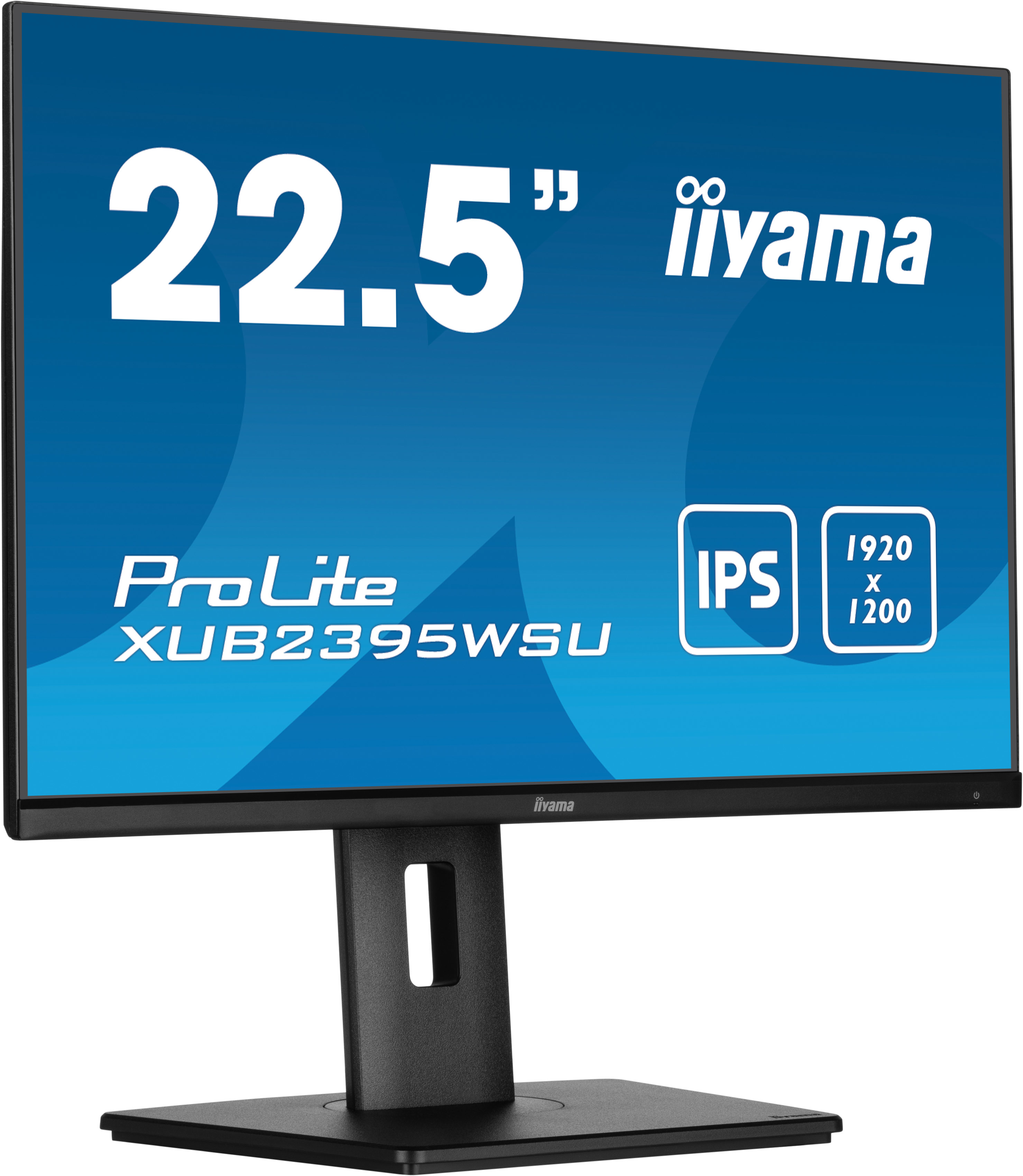 IIYAMA Monitor XUB2395WSU-B5