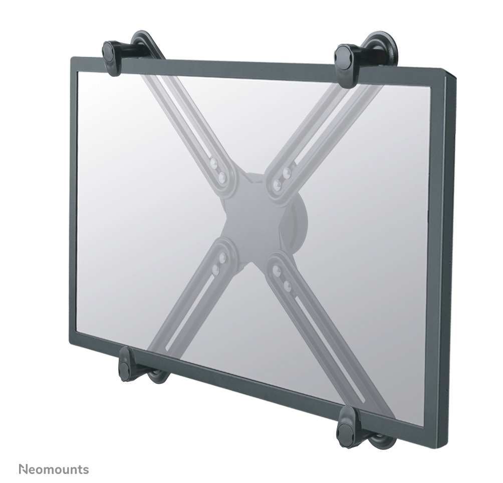 Neomounts FPMA-VESANON VESA-Adapter 10-27" Neomounts FPMA-VESANON VESA-Adapter 10-27"