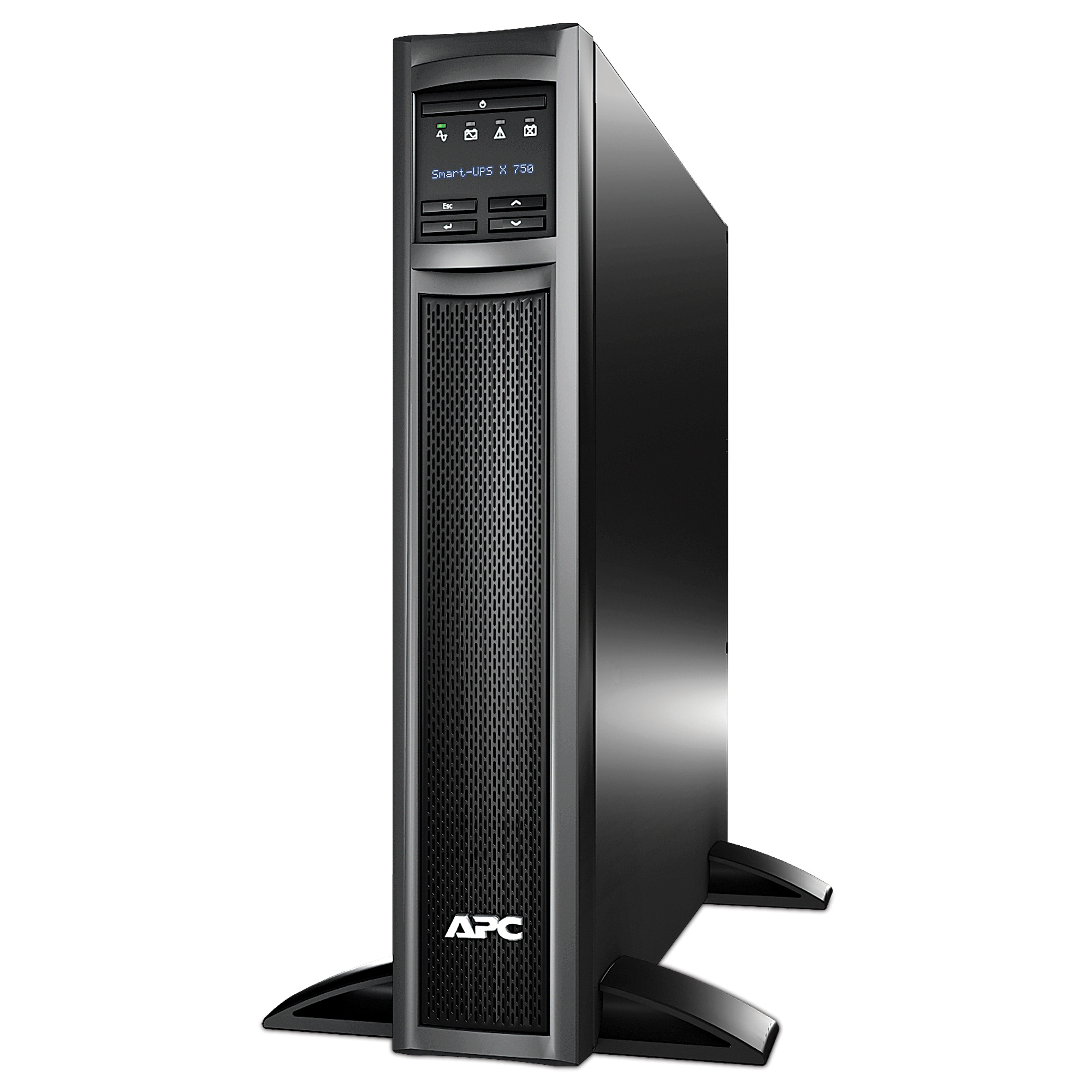 APC SMX750I - Smart-UPS X 750VA Rack/Tower LCD 230V