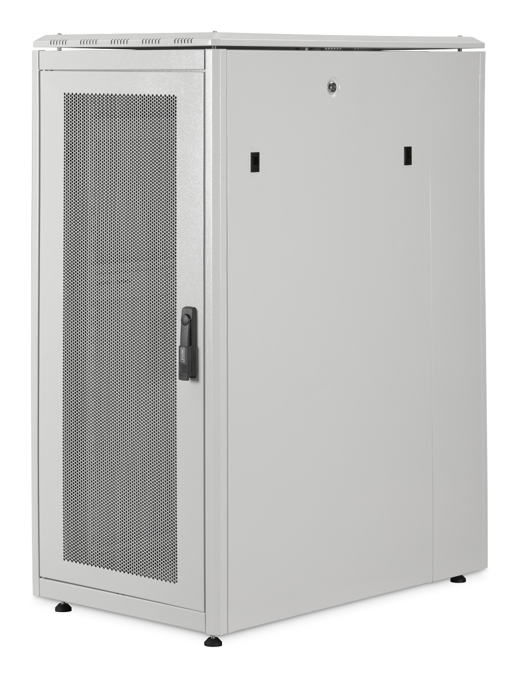 Serverrack, Gehäuse, Metall, Schrank, Korpus