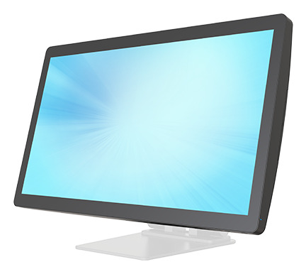 monitor, display, screen, LCD, flat