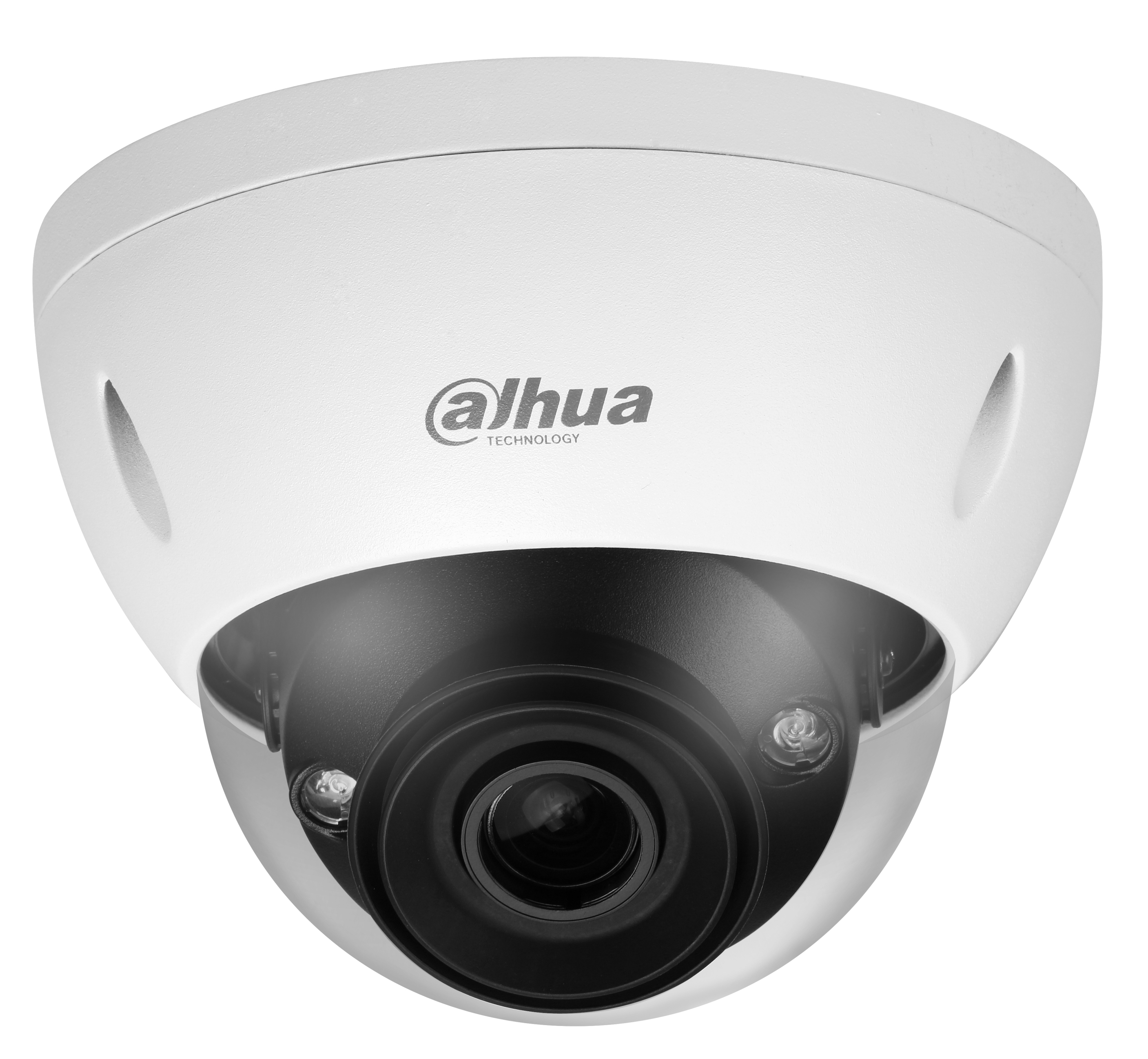 Dahua CCTV 4MP IR Vari-focal Vandal-proof Dome WizMind Network Camera, DH-IPC-HDBW5441EP-ZE-HDMI-27135 Elektronik