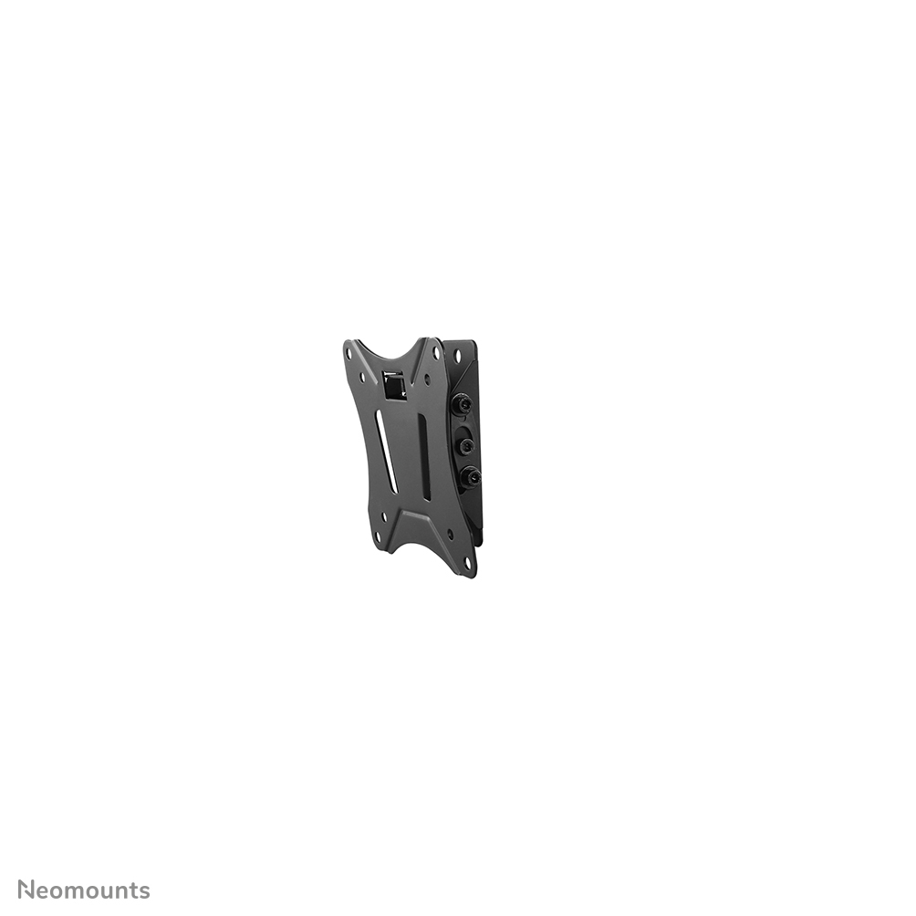 Neomounts Select Monitor-Wandhalterung - 25,4 cm (10") - 76,2 cm (30") - 75 x 75 mm - 100 x 100 mm - 0 - 15 Grad - Schwarz Neomounts Select Monitor-Wandhalterung - 25,4 cm (10") - 76,2 cm (30") - 75 x 75 mm - 100 x 100 mm - 0 - 15 Grad - Schwarz