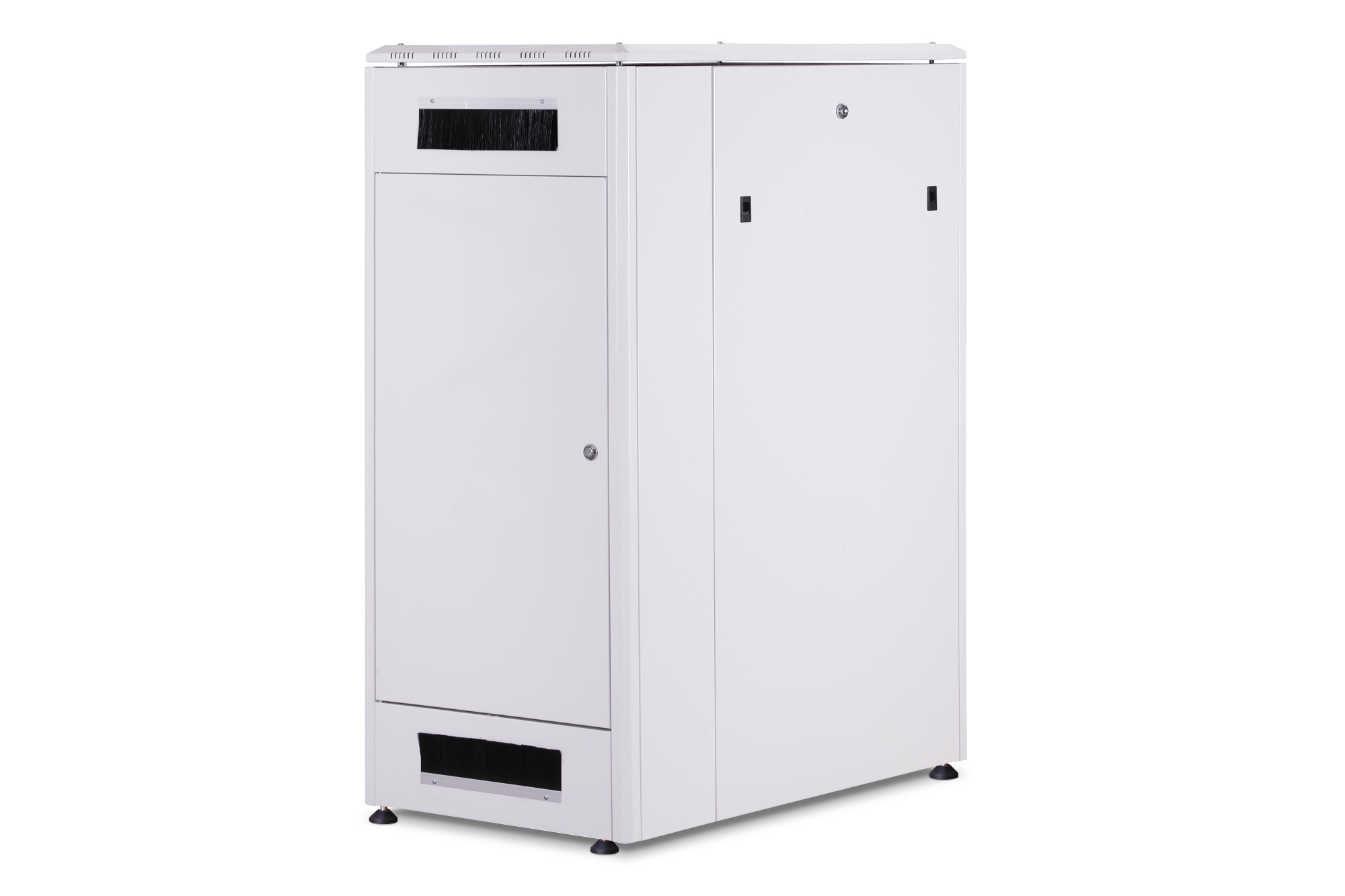 DIGITUS DN-19 26U-6/10-1 Netzwerkschrank Unique Serie - 600x1000 mm (BxT) DIGITUS DN-19 26U-6/10-1 Netzwerkschrank Unique Serie - 600x1000 mm (BxT)