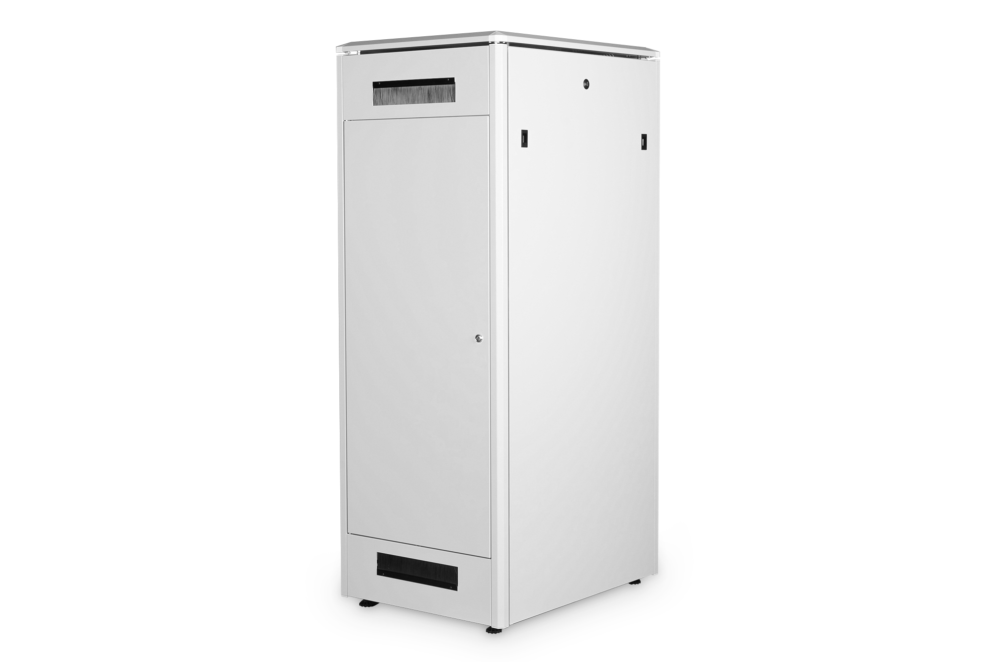 DIGITUS DN-19 32U-6/8-1 Netzwerkschrank Unique Serie - 600x800 mm (BxT) DIGITUS DN-19 32U-6/8-1 Netzwerkschrank Unique Serie - 600x800 mm (BxT)